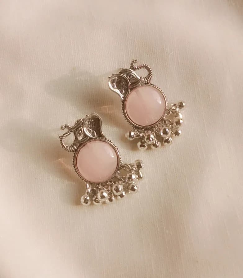 GAJ JHUMKA — 2