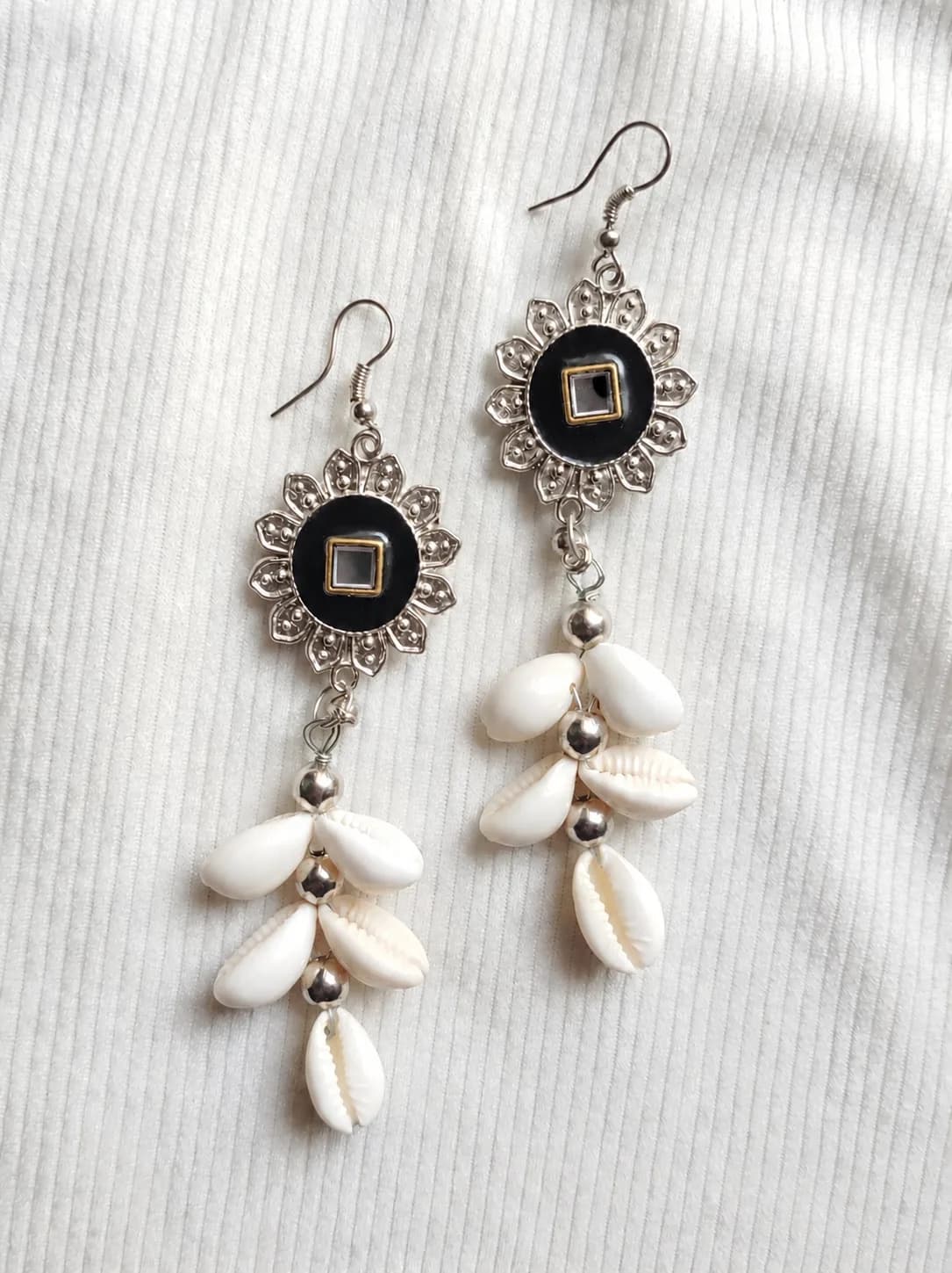 KODI STATEMENT EARRINGS