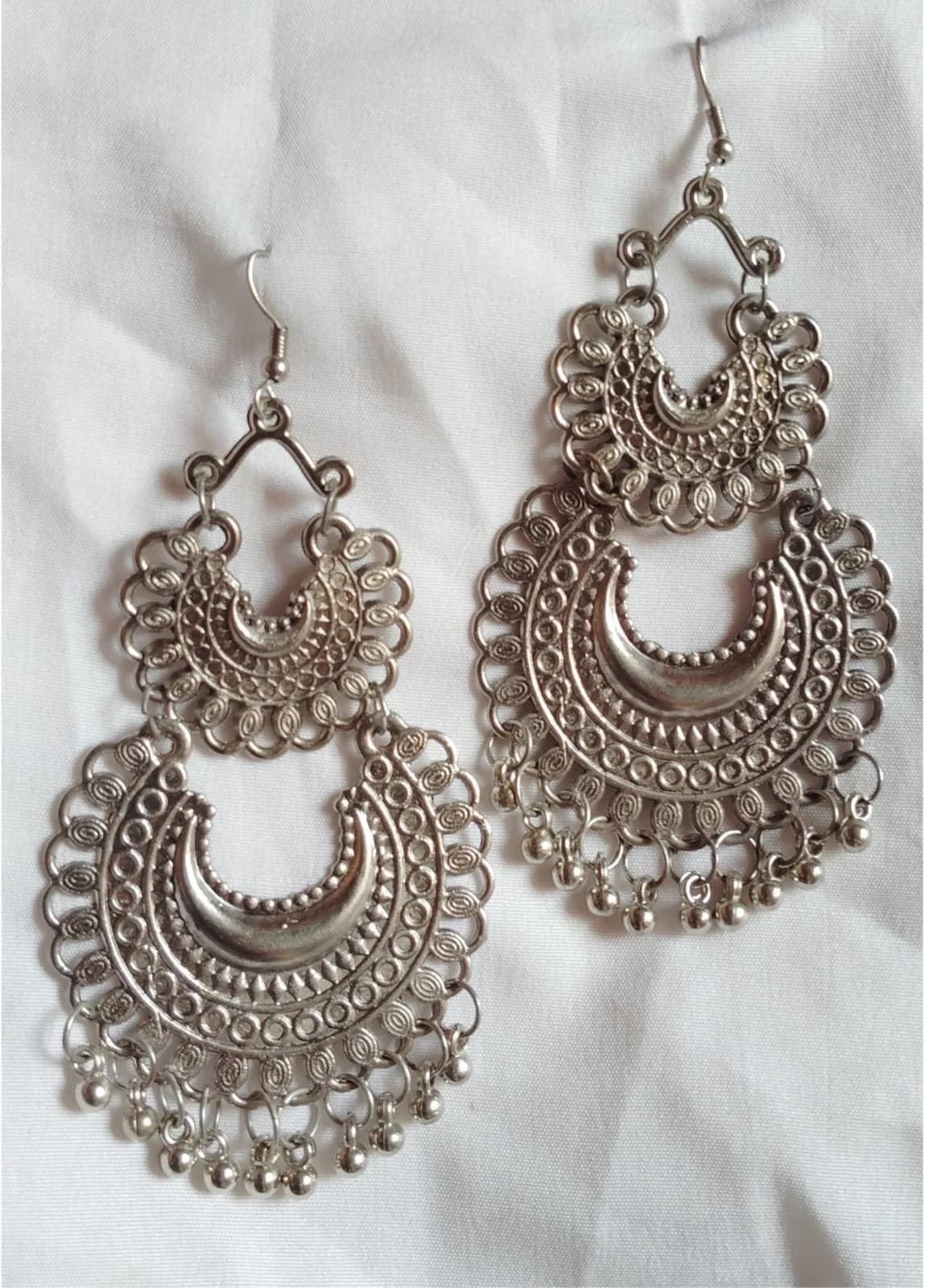 BOHO LAYERED CHANDBAALI