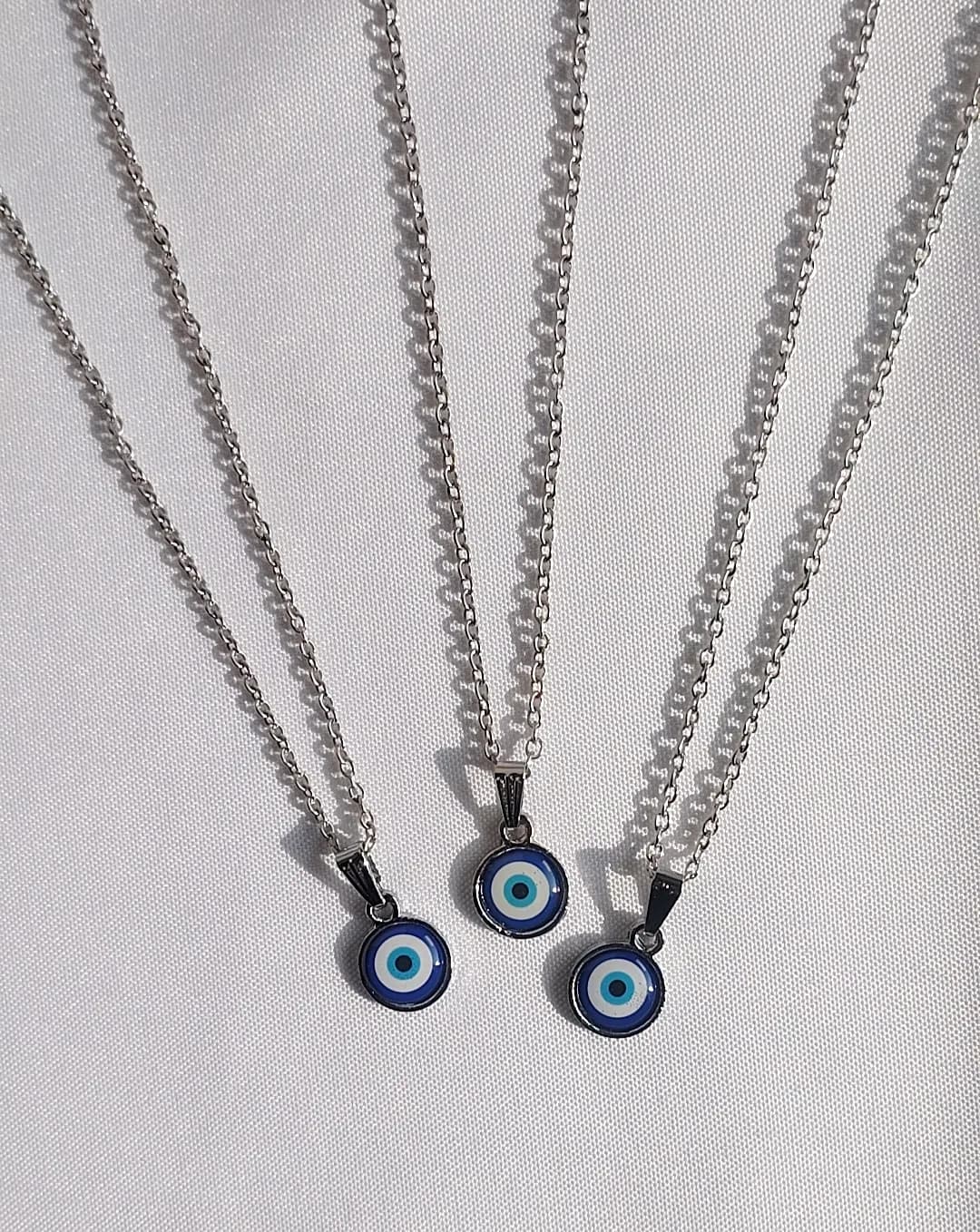 EVIL EYE PENDANT